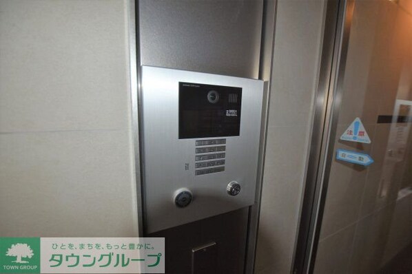 ハーモニーレジデンス板橋シティサイトの物件内観写真